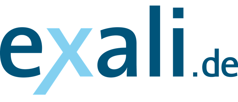 Virtuelle Assistentin werden Partner exali.com Logo
