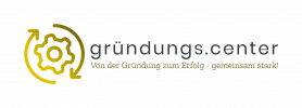 Logo gruendungs.center